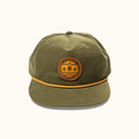 Crumbl Trail Snapback