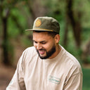 Crumbl Trail Snapback