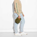 Crumbl Trail Snapback