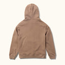 Elwood Chocolate Brown Hoodie