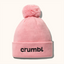 Crumbl Pom Pom Beanie