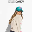 Mom Club Trucker Hat