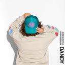 Mom Club Trucker Hat
