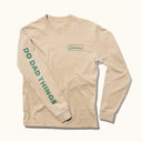 Dadcrew Tee