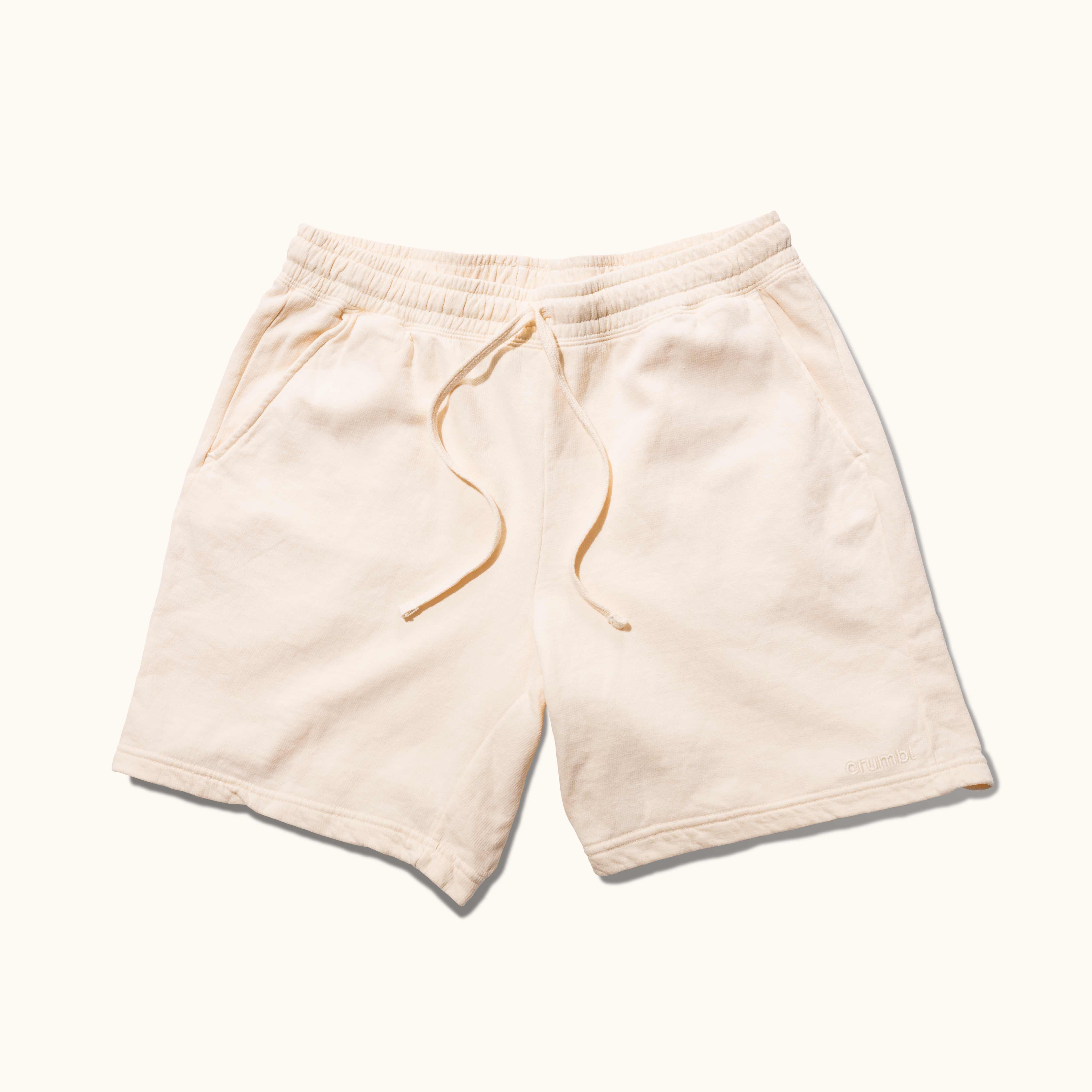 パンツ COMFORTABLE REASON Lounge Shorts Brown COMFORTABLE REASON Lounge Shorts Brown ② - メルカリ