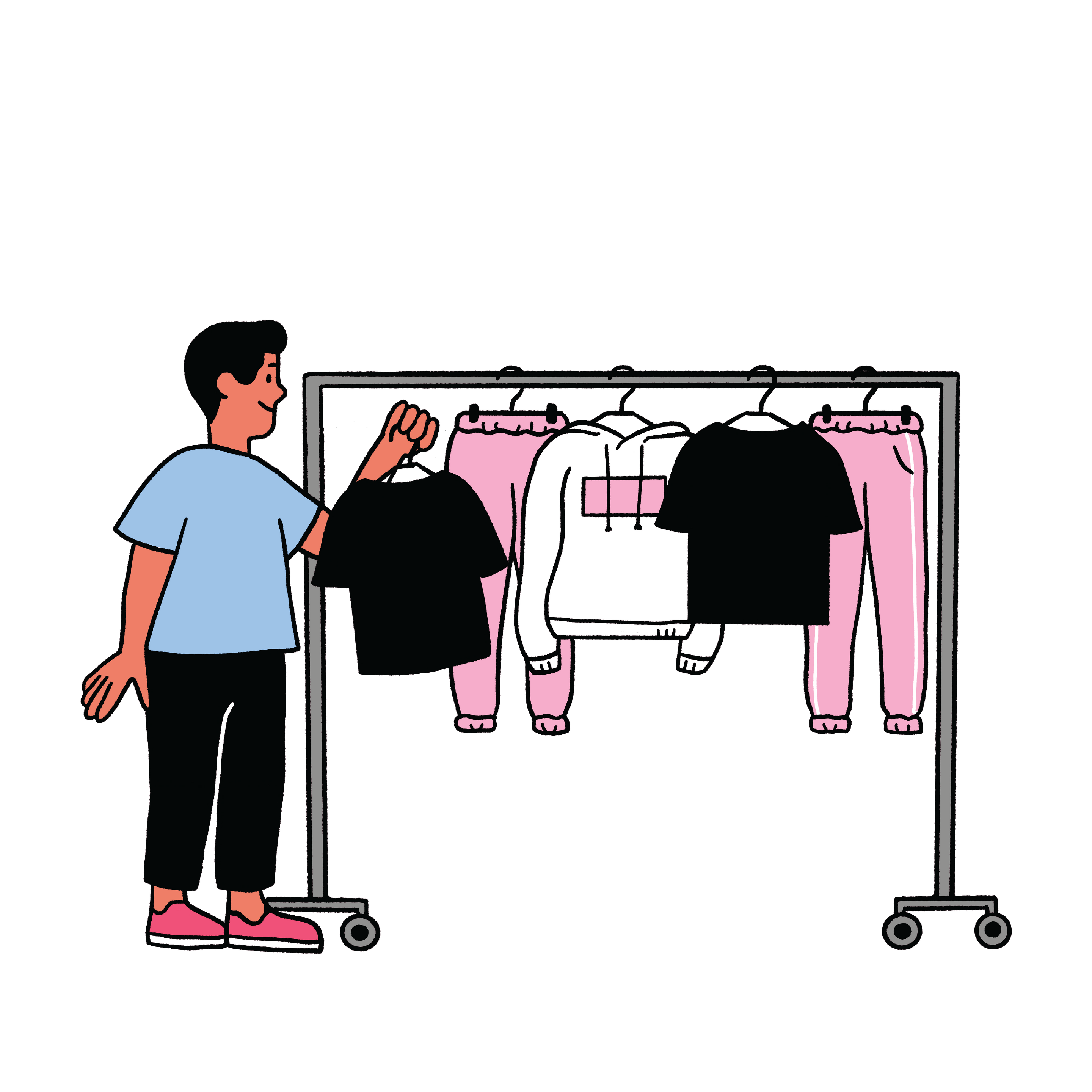Accessories Crumbl / Merch
