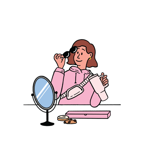 Crumbl Cookie Cutter – Crumbl / Merch