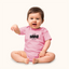 Crumbl Mini Best Friend Onesie