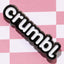 Crumbl Lapel Pin