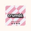 Crumbl Lapel Pin