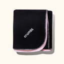 Crumbl Fleece Blanket