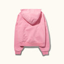 Pink Zip Up