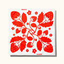 Berry in Bloom Bandana