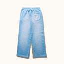 Blue Sun Faded Sweatpants