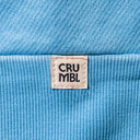 Blue Sun Faded Crew Neck