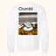 Dessert Graphic Long Sleeve