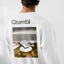 Dessert Graphic Long Sleeve