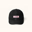 '47 Black Clean Up Cap